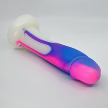 Load image into Gallery viewer, Z4SFN61 Caelus Large 0030 UV GITD *FLOP*
