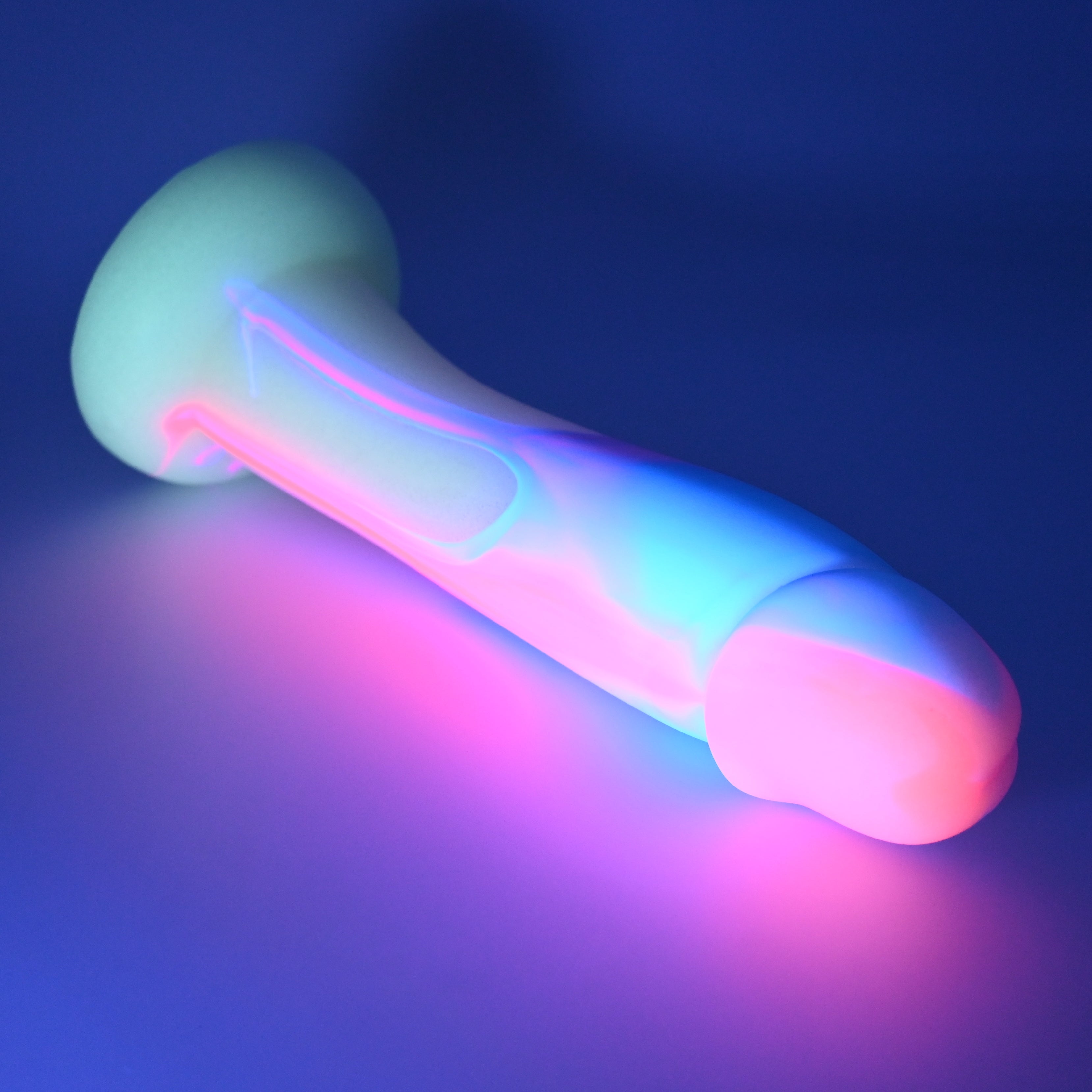Z4SFN61 Caelus Large 0030 UV GITD *FLOP*