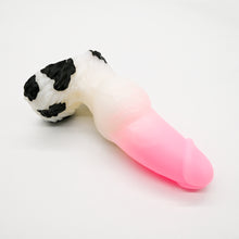 Load image into Gallery viewer, 54SJR20 Jacob Large 0030 UV GITD GOBLIN HOLE
