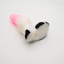 Load image into Gallery viewer, 54SJR20 Jacob Large 0030 UV GITD GOBLIN HOLE
