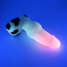 Load image into Gallery viewer, 54SJR20 Jacob Large 0030 UV GITD GOBLIN HOLE
