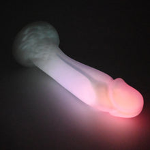 Load image into Gallery viewer, Z4MFN62 Caelus Large 0020 UV GITD
