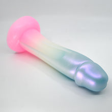 Load image into Gallery viewer, Z4MFN63 Caelus Large 0050 UV GITD
