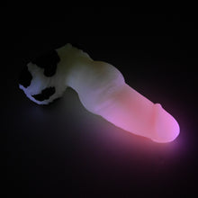 Load image into Gallery viewer, 54SJR20 Jacob Large 0030 UV GITD GOBLIN HOLE
