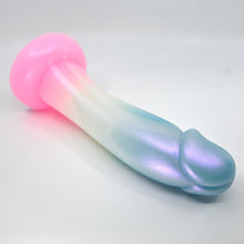 Load image into Gallery viewer, Z4MFN63 Caelus Large 0050 UV GITD

