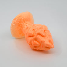 Load image into Gallery viewer, F1SGM63 Dragonfruit Plug Mini 0030 UV GITD
