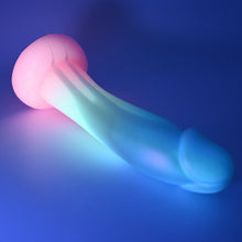 Load image into Gallery viewer, Z4MFN63 Caelus Large 0050 UV GITD
