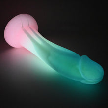 Load image into Gallery viewer, Z4MFN63 Caelus Large 0050 UV GITD
