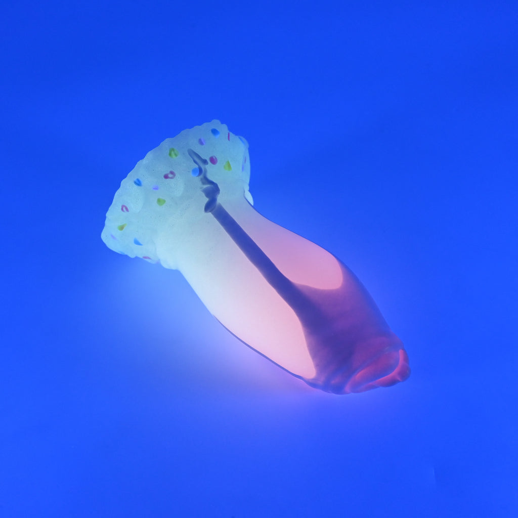 82SJR21 Hue Small 0030 UV GITD