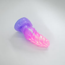 Load image into Gallery viewer, P1SHP15 Pluto Mini 0030 UV GITD CS
