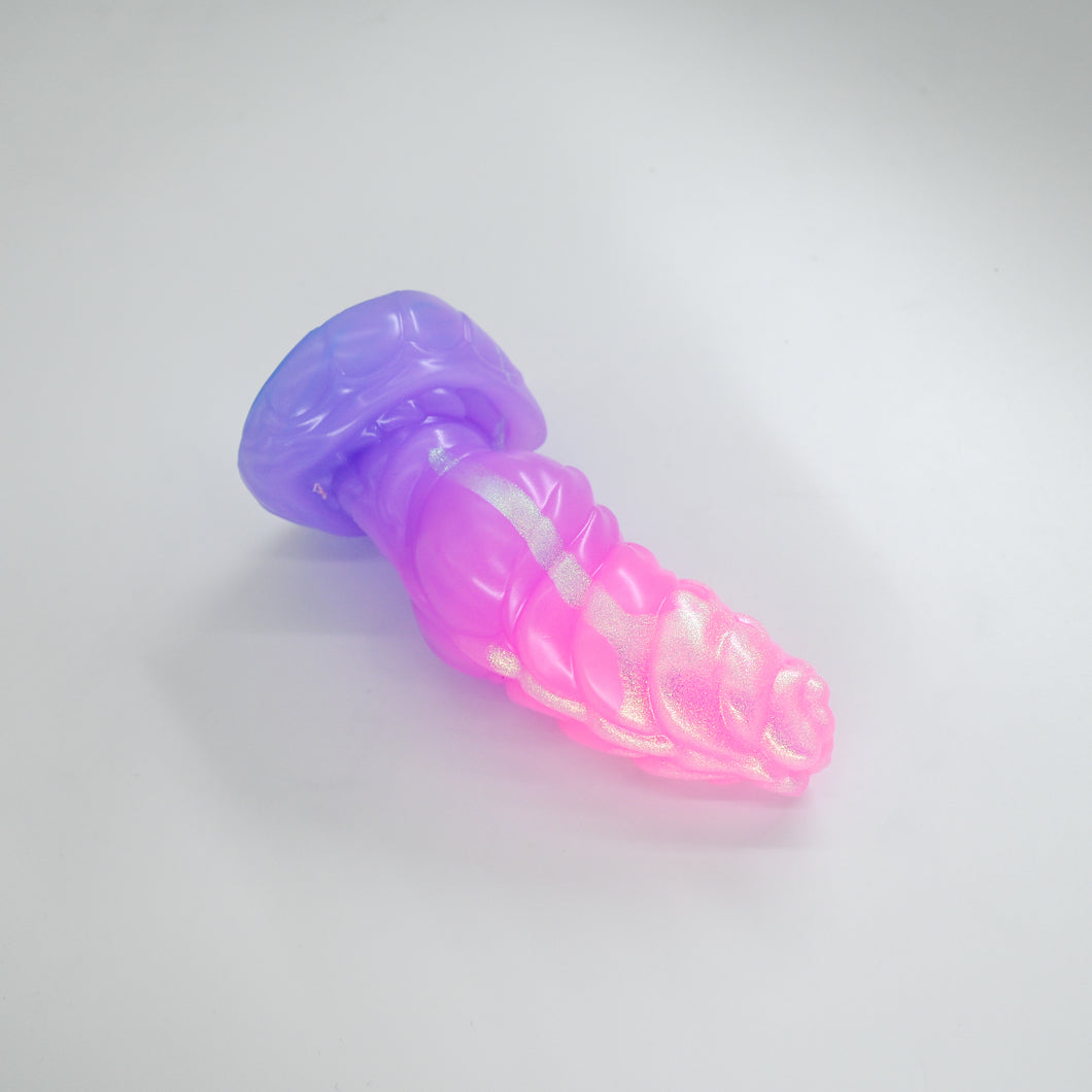 P1SHP15 Pluto Mini 0030 UV GITD CS