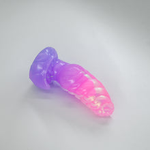 Load image into Gallery viewer, P1SHP15 Pluto Mini 0030 UV GITD CS
