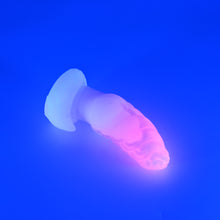 Load image into Gallery viewer, P1SHP15 Pluto Mini 0030 UV GITD CS
