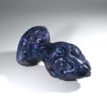 Load image into Gallery viewer, F1SGM65 Dragonfruit Plug Mini 0050 UV GITD *FLOP*
