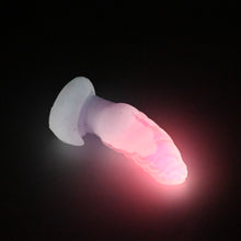 Load image into Gallery viewer, P1SHP15 Pluto Mini 0030 UV GITD CS
