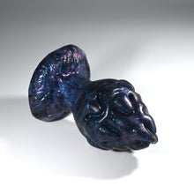 Load image into Gallery viewer, F1SGM65 Dragonfruit Plug Mini 0050 UV GITD *FLOP*
