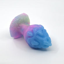 Load image into Gallery viewer, F1MGM66 Dragonfruit Plug Mini 0050 UV GITD
