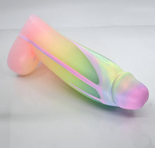 Load image into Gallery viewer, W4SEM27 Tellus Large 0030 UV GITD
