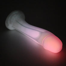 Load image into Gallery viewer, Z5XFN66 Caelus XL 0020 UV GITD
