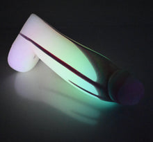 Load image into Gallery viewer, W4SEM27 Tellus Large 0030 UV GITD
