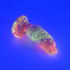 P2MHP17 Pluto Small 0050 UV GITD