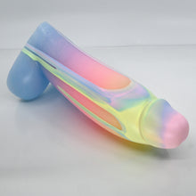 Load image into Gallery viewer, W4MEM28 Tellus Large 0050 UV GITD
