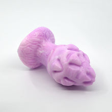 Load image into Gallery viewer, F1MGM67 Dragonfruit Plug Mini 0050 UV GITD

