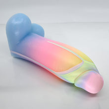 Load image into Gallery viewer, W4MEM28 Tellus Large 0050 UV GITD
