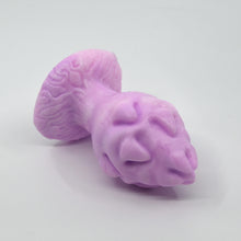Load image into Gallery viewer, F1MGM67 Dragonfruit Plug Mini 0050 UV GITD
