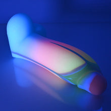 Load image into Gallery viewer, W4MEM28 Tellus Large 0050 UV GITD
