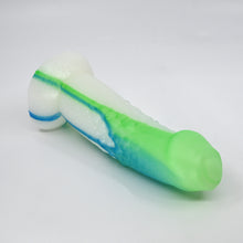 Load image into Gallery viewer, T2SFM69 Titan Small 0030 UV GITD
