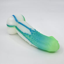 Load image into Gallery viewer, T2SFM69 Titan Small 0030 UV GITD
