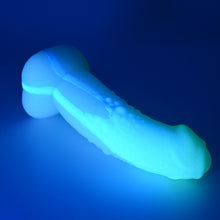 Load image into Gallery viewer, T2SFM69 Titan Small 0030 UV GITD

