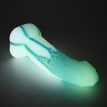 Load image into Gallery viewer, T2SFM69 Titan Small 0030 UV GITD
