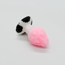 Load image into Gallery viewer, F3SJR66 Dragonfruit Plug Medium 0030 UV GITD
