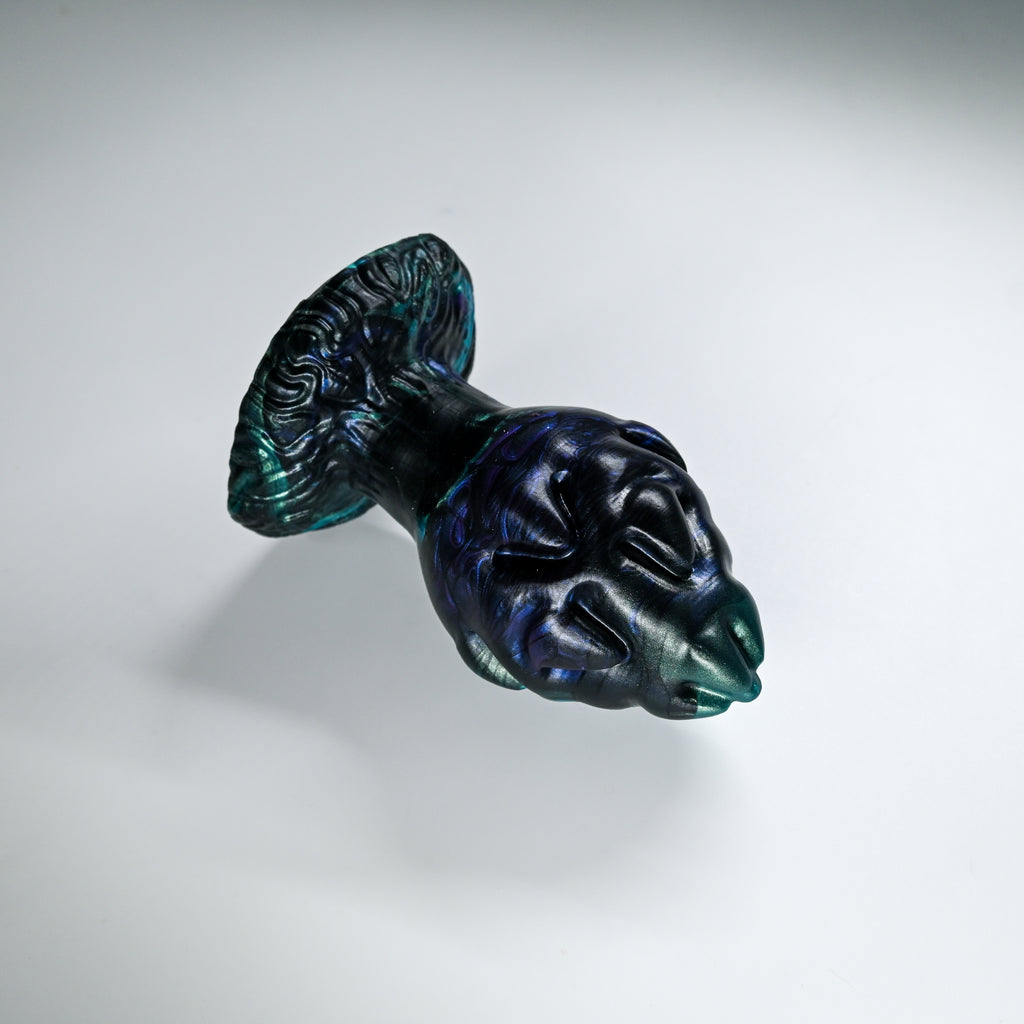 F3XJR67 Dragonfruit Plug Medium 0020 CS