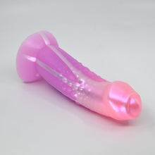 Load image into Gallery viewer, T2MFM72 Titan Small 0050 UV GITD
