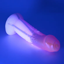 Load image into Gallery viewer, T2MFM72 Titan Small 0050 UV GITD
