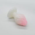 F4SJR68 Dragonfruit Plug Large 0030 UV GITD