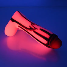 Load image into Gallery viewer, Q2MEL45 Aquus Small 0050 UV GITD
