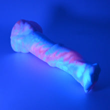 Load image into Gallery viewer, K4MGM92 Kitalpha Large 0050 UV GITD
