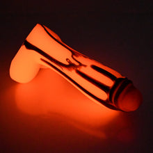 Load image into Gallery viewer, Q2MEL45 Aquus Small 0050 UV GITD
