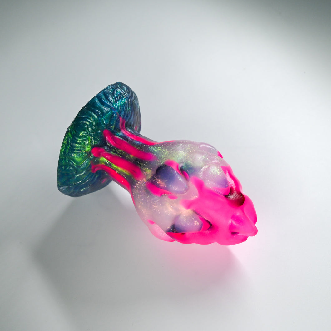 F3THN80 Dragonfruit Plug Medium NC 0031 UV CS