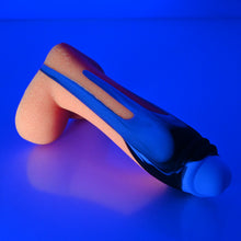 Load image into Gallery viewer, Q2XEL46 Aquus Small 0020 UV GITD
