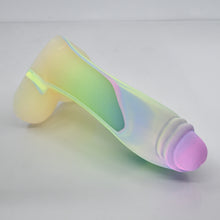 Load image into Gallery viewer, Q2SEL47 Aquus Small 0030 UV GITD
