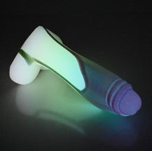 Load image into Gallery viewer, Q2SEL47 Aquus Small 0030 UV GITD
