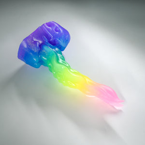 V2THP64 Snark's Maw Small NC 0031 UV CS
