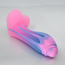 Load image into Gallery viewer, Q2XEL49 Aquus Small 0020 UV GITD
