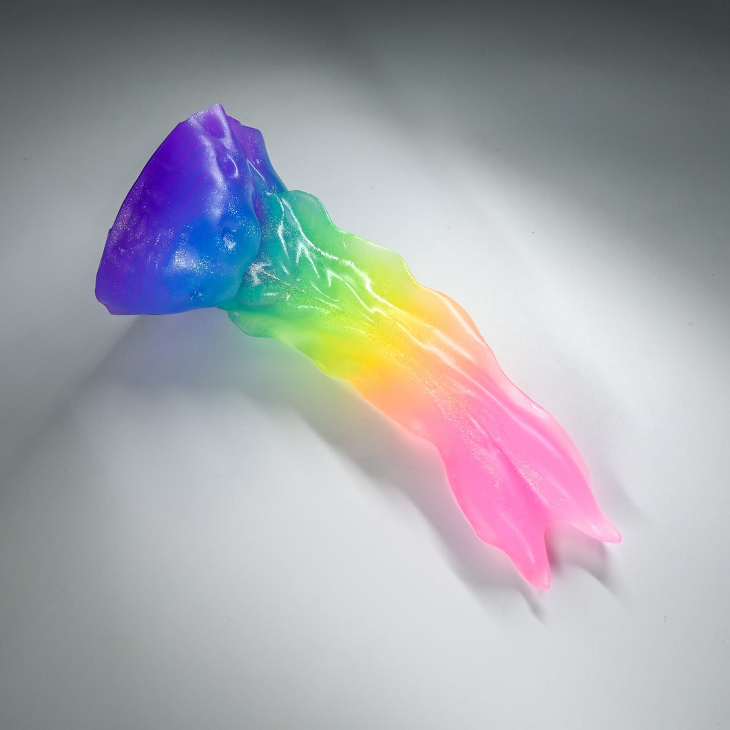 V3THP65u Snark's Maw Medium NC 0031 UV CS GHU