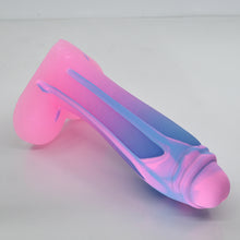 Load image into Gallery viewer, Q2XEL49 Aquus Small 0020 UV GITD
